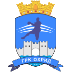 ГК Охрид 2013