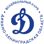 Динамо-Ленинградская область