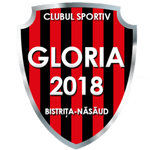 CS Глория 2018 Бистрица-Нэсэуд