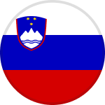 Словения U21
