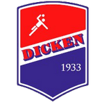 Дикен