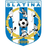 CSM Слатина