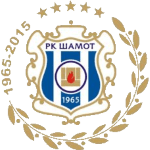 РК Шамот 65