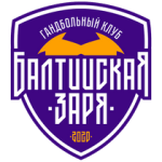 Балтийская Заря Санкт-Петербург