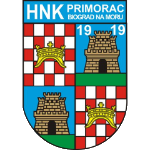 ХНК Приморац БНМ биели U11