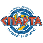 Спарта Нижний Новгород
