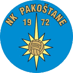 НК Пакоштане U9
