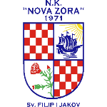 НК Нова Зора U10