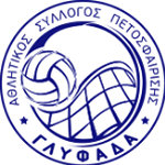 АСП Глифадас