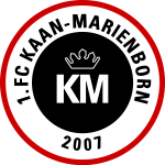 1. ФК Каан-Мариенборн