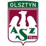 Индыкполь АЗС Ольштын