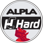 Альпла ХК Хард II