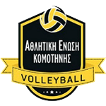 МГСАЭ Комотинис