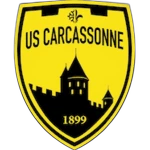 ЮС Каркассонн XV