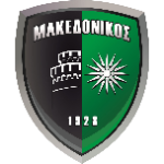 АС Македоникос Неаполис