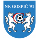 НК Госпич U13