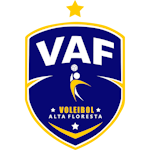 Волейбол Алта Флореста МТ