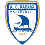 АО Кавалас