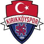 Кырыккёйспор