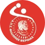 Филиппос Верьяс