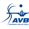 Авиньон Воллей Болл