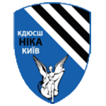 КДЮШ Ника U19