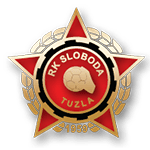 РК Слобода Тузла