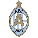 АФК Эскильстуна U21