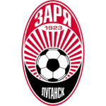 Заря Луганск U21