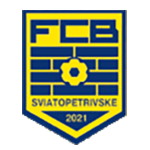ФК Бавария Святопетривске