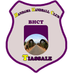 Бандама HBC Тьяссале