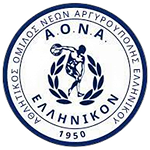 АОН Аргируполис