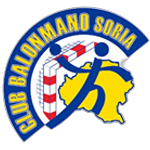 Клуб Балонмано Сория