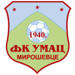 ФК Умац Мирошевце