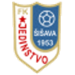 ФК Единство Шишава