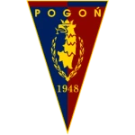Погонь Щецин U18