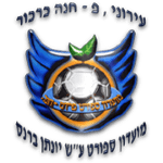 МС Пардес Хана Каркур U19