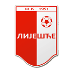 ФК Лиешче