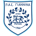 ПАС Янина