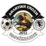 АЕ Караискакис Арта