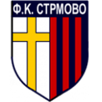 ФК Стрмово