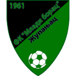 ФК Млади Борац Жупаньяц