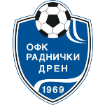 ОФК Раднички Дрен