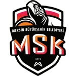 Мерсин Бююкшехир Беледиеси