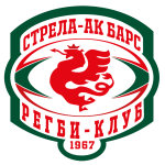 Стрела-Ак Барс Казань