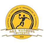 АКС Вииторул H2O Питешти J3