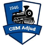 CSM Аджуда 1946 J3
