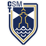 CSM Констанца J3