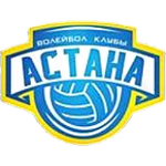 ВК Астана