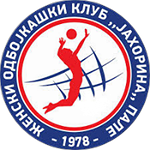ЖОК Яхорина